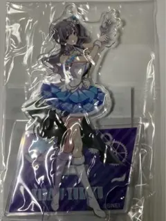 幽谷霧子 我儘なまま 公式アクリルスタンドキーホルダー 未開封