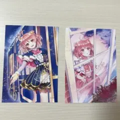 からぴち のあさん ブロマイド