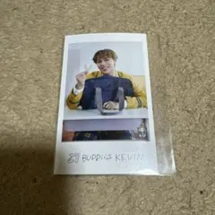 BUDDiiS KEVIN ミニフォト
