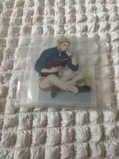 呪術廻戦　七海建人　セガラッキーくじ　FUN!FUN!FUN!