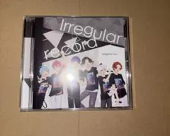 いれいす　CD Irregular record