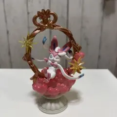 ポケモン ニンフィア リーメント フィギュア ①