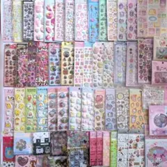 カミオジャパン 平成女児 カプセルシール まとめ売り カミオジャパン 平成女児 カプセルシール まとめ売り - メルカリ