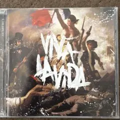 【3枚1100円】COLDPLAY - 美しき生命 輸入盤