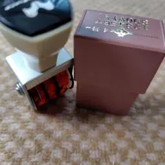 昭和レトロ♥️ 数字印スタンプ★回転印セット