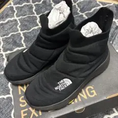 2026年最新】ノースフェイス ブーツ 25 ネイビーの人気アイテム - メルカリ