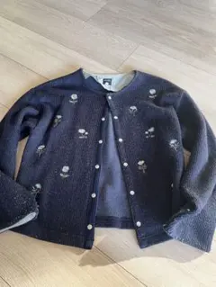 ハッカキッズ トップス