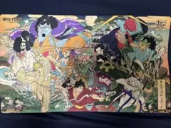ポケモンカード 海外限定 浮世絵風デザインプレイマット ギャラドス
