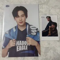 BounPrem GASHA ポストカード GMMTV