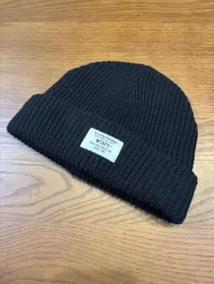 K*9様 米軍　CAP,KNIT,WATCH ニットキャップ　ワッチキャップ　7 K*9様 米軍 CAP,KNIT,WATCH ニットキャップ ワッチキャップ 7 - メルカリ