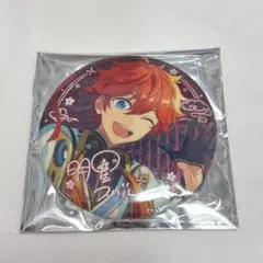 あんスタ 明星スバル 中国 招募缶