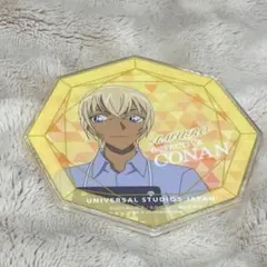 2026年最新】名探偵コナン usj コースターの人気アイテム - メルカリ