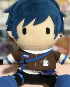 2025年最新】そらるマスコットの人気アイテム - メルカリ