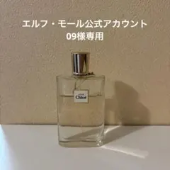 ▽廃盤品 LOVE CHLOE オーフローラル 75ml 残量9割 クロエ - メルカリ