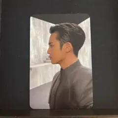 SEVENTEEN MINGYU
