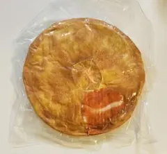 2026 KFC ケンタッキーフライドチキン 福袋　ビスケット型お昼寝枕