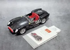 Looksmart 1/18 FERRARI フェラーリ TR61 優勝 - メルカリ