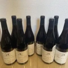 Domaine Mont 2023 3本セット ドメーヌモン - メルカリ