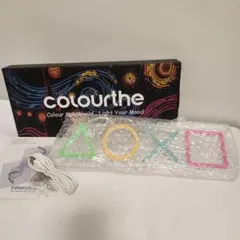 ​ゲーミング部屋に！プレステ風 LEDネオンサイン 看板 間接照明 オシャレ