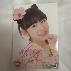 2025年最新】小泉遥香 サインの人気アイテム - メルカリ