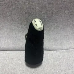 千と千尋の神隠し カオナシ マスコットキーホルダー 三鷹の森ジブリ美術館