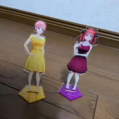 2025年最新】中野一花 アクリルスタンドの人気アイテム - メルカリ