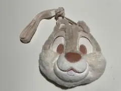 ディズニー チップとデール チップ ポシェット