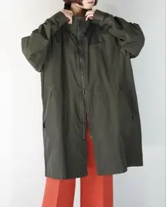【値下げ交渉可】　NIKE ナイロンコート　ジャケット　コート　ナイキ