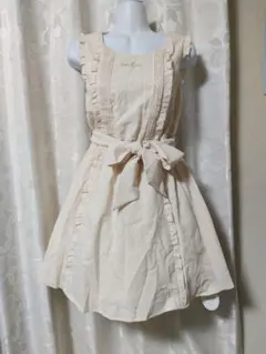 夢展望　新品　ワンピースのサムネイル