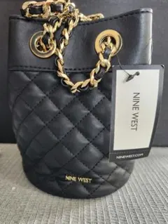 ハンドバッグ　NINE WEST