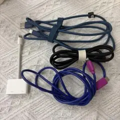 ケーブル 変換ケーブル セット