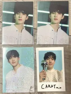 SALE❣️SEVENTEEN FOLLOW AGAIN DK セット