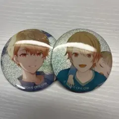 プロジェクトセカイ プロセカ 缶バッジ vol.9 10 天馬司 - メルカリ