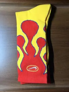 【新品未使用】NIKE EFIRE FLAME SOCKS 新品