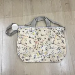 レスポートサック クラシック・プー デニム キャリアバックパック リュック レスポートサック クラシック・プー デニム キャリアバック