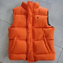 Polo by Ralph Lauren ダウンベスト 6 120