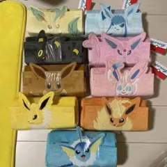 ブイズ ティッシュケース