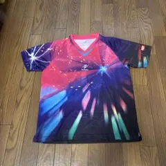 卓球 ユニフォーム