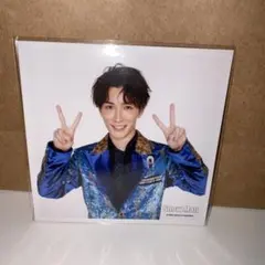 SnowMan ましかくフォト 2022 渡辺翔太