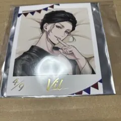 ツイステ　くつろぎ　ヴィル　カード