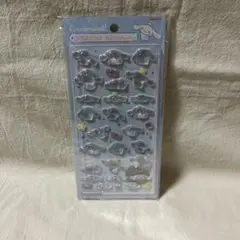 ボンボンドロップシール サンリオ 第一弾 シナモロール