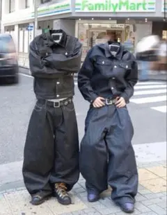 完売品】BELVET リジットデニム Swag アメカジ - メルカリ