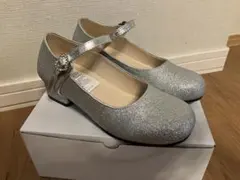 アリサナ　フォーマルシューズ 22.0cm