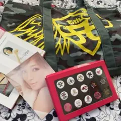 2026年最新】浜崎あゆみ バッグの人気アイテム - メルカリ