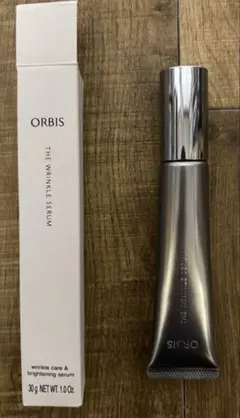 ORBIS THE WRINKLE SERUM 30g
