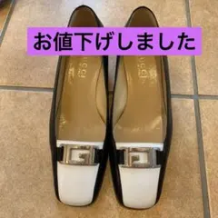 グッチ パンプス