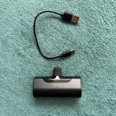 iWALK モバイルバッテリー Lightning端子 本体のサムネイル
