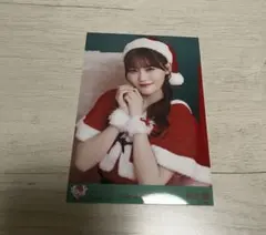 AKB48 板野友美 セブンイレブン限定 クリスマスカード - メルカリ