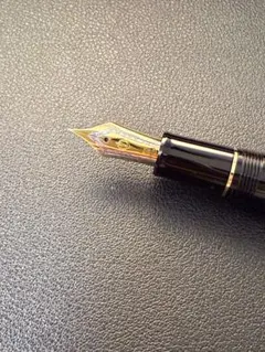 ねこ様専用SEニブ】パイロット エラボー 万年筆 14K 軟極細字 洗浄済