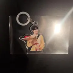 ユアスカ あゆたアクリルキーホルダー